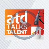 ATD Talks Talent podcast